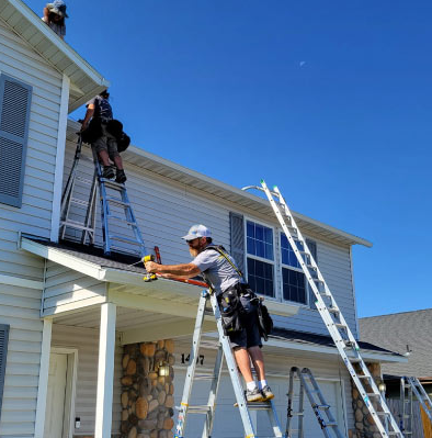 Trusted Gutter Services in Gardena, CA